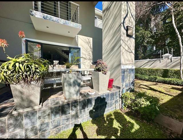 2 BEDROOM PROPERTY TO RENT IN BRYANSTON